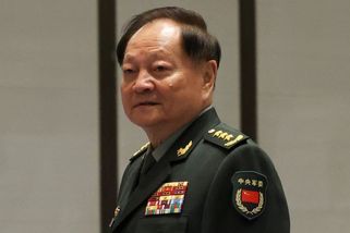 Čínský prezident se zbavil jediného muže, který se mu mohl postavit - Seznam Zprávy