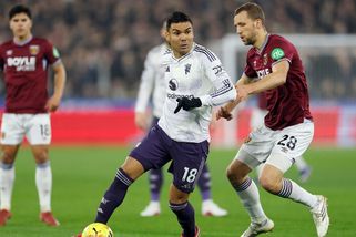 Souček trefil rekord! Reprezentační záložník je nejlepším českým střelcem v historii anglické ligy - Sport.cz