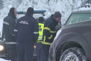 Série záhadných úmrtí v bulharských horách mate policii - Novinky