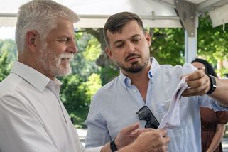 Po odchodu Kuby může nová opozice dál narůstat, varuje kandidát na šéfa ODS Ivan - Novinky