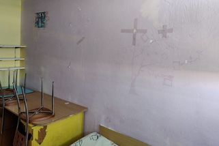 Jako z hororu. Kolik bude stát oprava rozpadajících se studentských kolejí na Strahově?