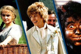 První díl pohádky Princezna ze mlejna zbožňovalo celé Česko. Z dvojky udělali slátaninu