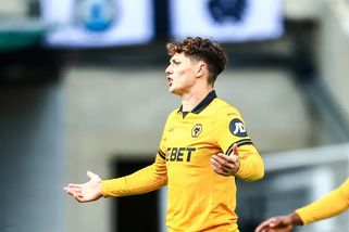 Krejčího spoluhráč čelí po zranění nechutným útokům fanoušků Wolves: Kéž by to byl konec kariéry
