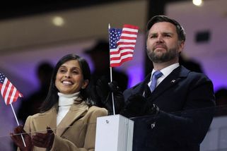 Chladné přijetí? Vance sklidil na olympiádě v Miláně ohlušující pískot - Novinky