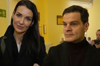 Soud s Adamem Krausem kvůli údajnému znásilnění