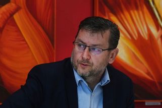 Karvinský primátor Jan Wolf opustil SOCDEM, do voleb půjde jako nestraník - Seznam Zprávy
