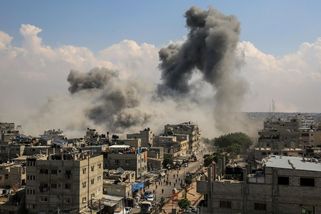 Při ranních Izraelských útocích v Pásmu Gazy zemřely desítky lidí - Seznam Zprávy