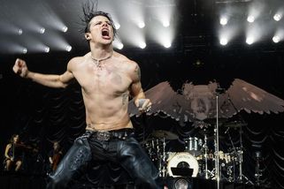 2025: Největší světové hity hudebního roku - Novinky