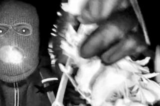 Je to únosce? FBI ukázala kamerové záznamy z domu unesené matky moderátorky - Seznam Zprávy