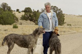 Epsteinův ranč nikdy nevyšetřovali. Chtěl tam šířit svůj genetický materiál - Seznam Zprávy