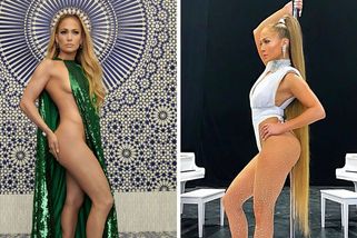 Nejkrásnější zadek světa? Stále ten Jennifer Lopez! Můžete ho mít i vy, ovšem zadarmo to nebude - Proženy.cz