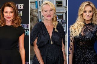 Čtvrté dítě ve 45 letech! Slavná Češka, která radila i princi Harrymu, porodila. A není jediná... - Proženy.cz