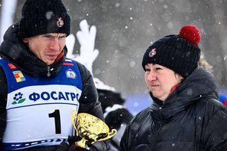 Ruské lyžařské hvězdě totálně ruply nervy. Za tohle bude pykat, vyhrožuje tamní šéfka - Sport.cz