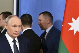 Druhá roztržka za rok. Rusko ztrácí přízeň důležitého spojence - Seznam Zprávy