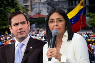 Dobře ví, co se stalo Madurovi. USA varovaly venezuelskou prezidentku