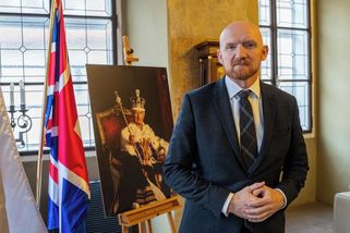 Rusko platí strašlivou cenu. Na frontě selhává, říká britský velvyslanec - Seznam Zprávy