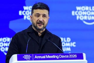 Zelenskyj oznámil sankce proti firmám vyrábějícím součástky do ruských zbraní - Seznam Zprávy