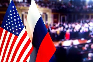 USA rozjely hru s cílem zlomit vaz ruské válečné ekonomice