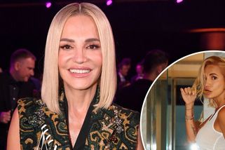 Dara Rolins ukázala fantastické tělo. „Kočka a sexice za každých okolností,“ chválí ji Verešová