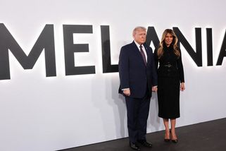 Financováním superdrahého propadáku Melania si Amazon kupuje Trumpovu přízeň, píší americká média - Novinky