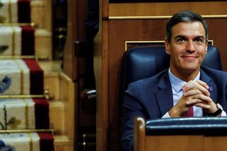 „Je to Divoký západ.“ Španělsko vytáhne do boje proti sociálním sítím - Novinky