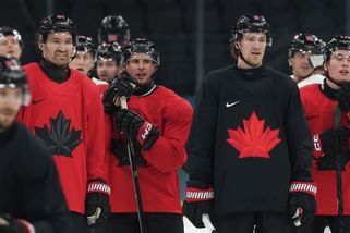 Nic než zlato. Rivalita Kanady a USA má znovu vrcholit ve finále - Sport.cz