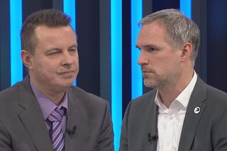 Velká domů pro Babiše, varoval kvůli rozpočtu Hřib. Chováte se jako šmejdi s hrnci, vysmíval se Rajchl