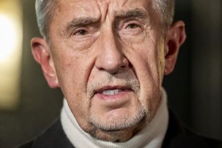 Babiš bojuje s nemocí. Chci pracovat, ale ne řešit výroky Okamury či Macinky, řekl rázně