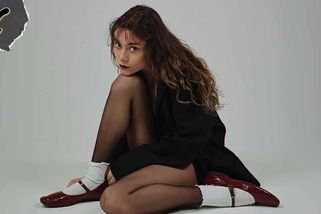 Marie April: Z námořní akademie jsem odešla kvůli hudbě. I smutné písně jsou cool