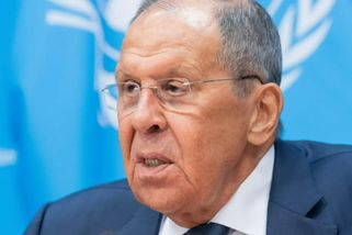 Lavrov: Spojené státy nepodpoří evropské vojáky na Ukrajině. „Nepochybuji o tom“ - Echo24.cz