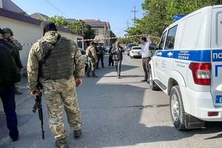 Rusové kvůli 24 let staré vraždě uspořádali razii na Ázerbájdžánce. Způsobili diplomatický skandál - Novinky