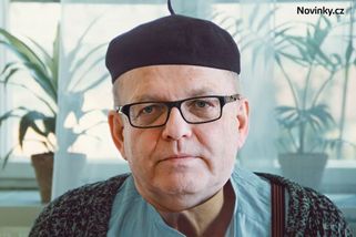 VTIP: Lubomír Zaorálek ignoruje lékařské rady - Novinky