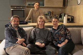 Karel Klement z Ulice byl pod palbou nechutné kritiky. Odhodlal se k výrazné změně