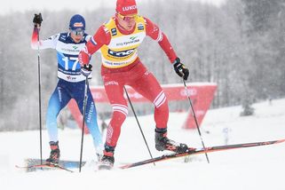 Rus Bolšunov neuspěl s odvoláním proti zákazu startu na ZOH - Sport.cz