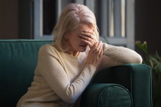 Syn chodí na terapii: prý jsme na něj byli moc hodní. Každý den brečím, protože jsem špatná matka - Proženy.cz