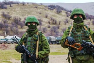 Války pod pěti kruhy: Putin útočí vždy čtyři dny po skončení olympiády - Seznam Zprávy