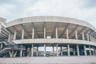Stadion Sparty má stát až šest miliard. Zájem o stavbu má ateliér Zahy Hadid - Seznam Zprávy