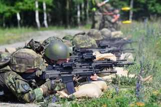 Málo známá kapitola dějin: jak Češi s Rusy plánovali napadnout Německo - Médium.cz