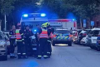 Útočník v Brně pobodal ženu, na místě zemřela - Novinky