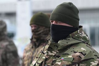 Ve válce proti Ukrajině padlo nejméně 173 tisíc ruských vojáků, uvedla BBC - Novinky