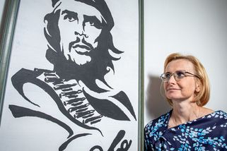 Od Ruska nic nehrozí, odzbrojíme a bude mír! Za výroky Kateřiny Konečné není naivní pacifismus, ale zárodek kolaborantství