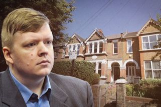 Než si pro něj přišla policie, založil Jiřikovský firmu v Londýně - Seznam Zprávy