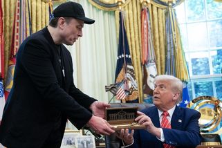 Ostrá přestřelka mezi Trumpem a Muskem: Padala slova o nevděčnosti, zklamání a ohavnostech - Novinky