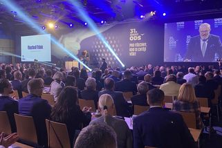 Česko musí pustit cizince do politických stran - Novinky