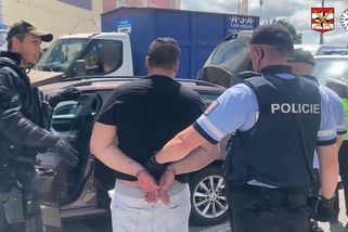 Měl jsem to pod kontrolou, hájil se pirát silnic. Dostal pět let - Novinky