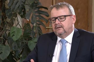 České dráhy bude dozorovat exministr Ťok - Novinky