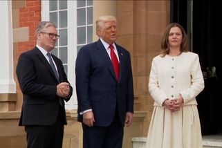 Stejně vím, co se stane. Trump Putinovi zkrátí padesátidenní lhůtu pro ukončení války - Novinky