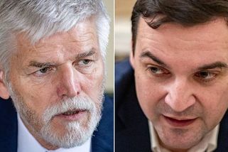 Ministr Macinka a prezident Pavel míří na konferenci do Mnichova. Každý zvlášť