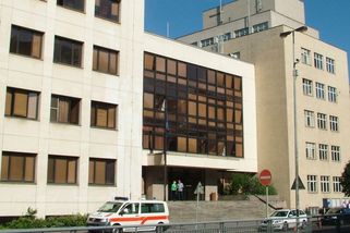 Metnar nechal sundat z budovy ministerstva ukrajinskou vlajku - Novinky