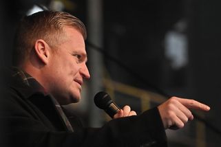 Turek: Doufám, že prezident časem dostane rozum a pochopí, že komplikuje chod státu - Novinky